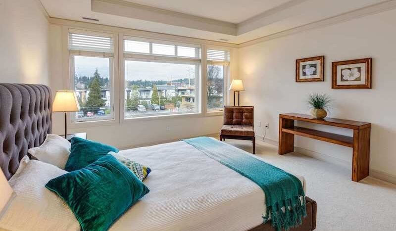 Garden View Home