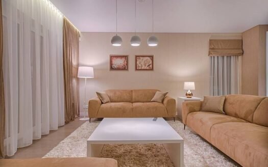 Executive Office Space