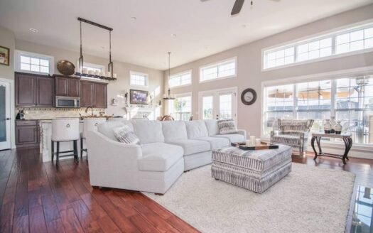 Premium Residential House