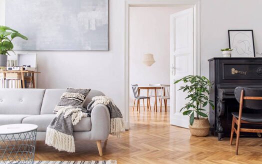Urban Residence